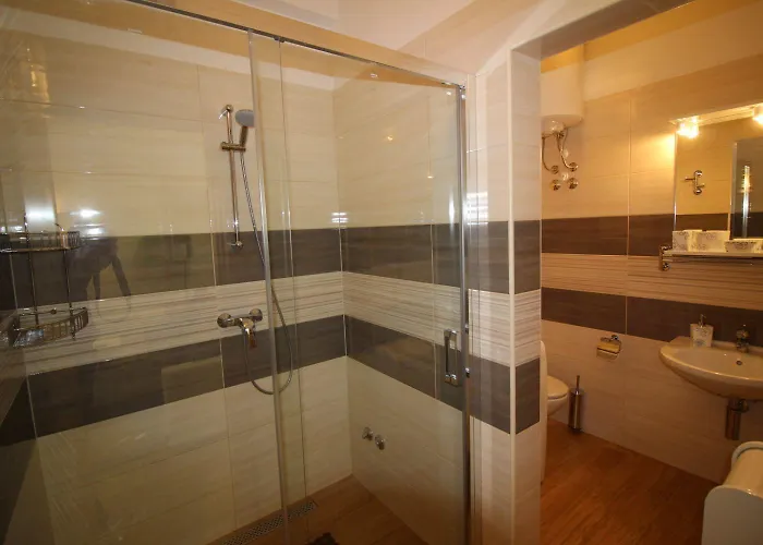 Idyllisches Mit Kinderspielplatz Vor Dem Haus Und Nur 700 Meter Zum Διαμέρισμα